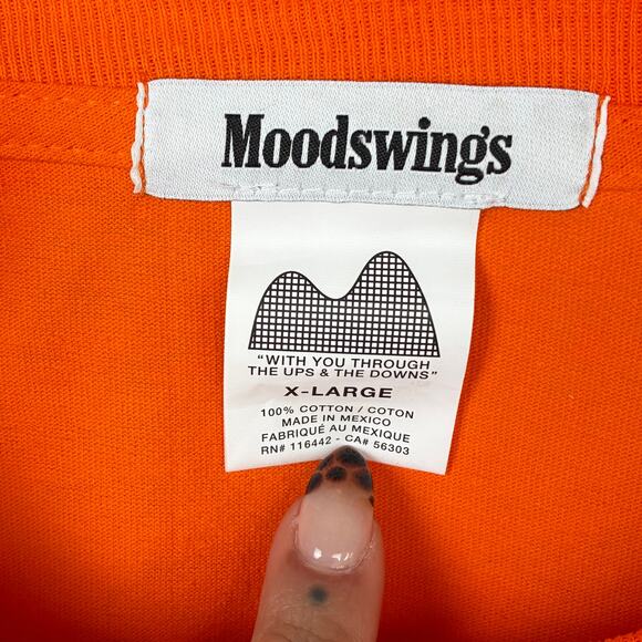 Zumiez Graphic T-Shirt NWT - Picture 4 of 5